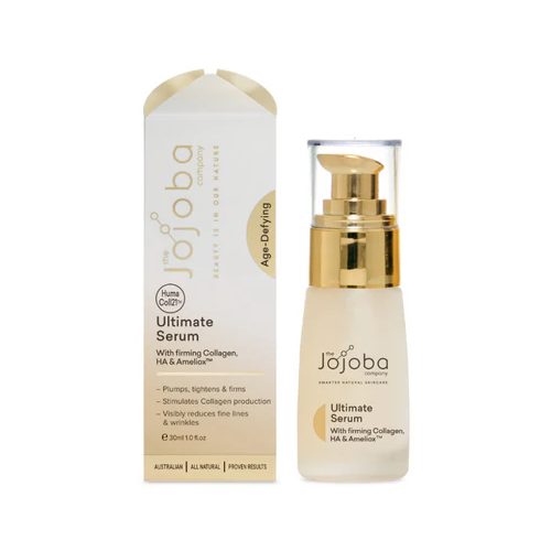 Jojoba Ultimate Serum 30mL