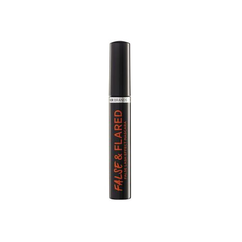 Designer Brands False & Flare Mascara Black