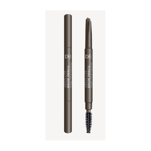 Designer Brands Absolute Brow Pencil Taupe 