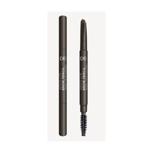 Designer Brands Absolute Brow Pencil Hickory 