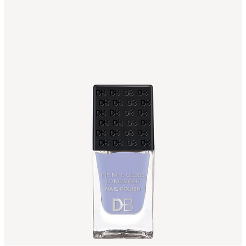 Designer Brands Infinite Gloss Longwear Nail Polish - Twinkle Twinkle Periwinkle