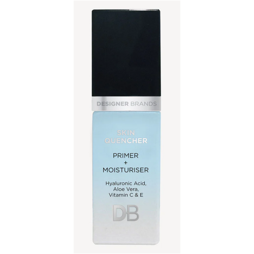 Designer Brands Skin Quencher Primer & Moisturiser