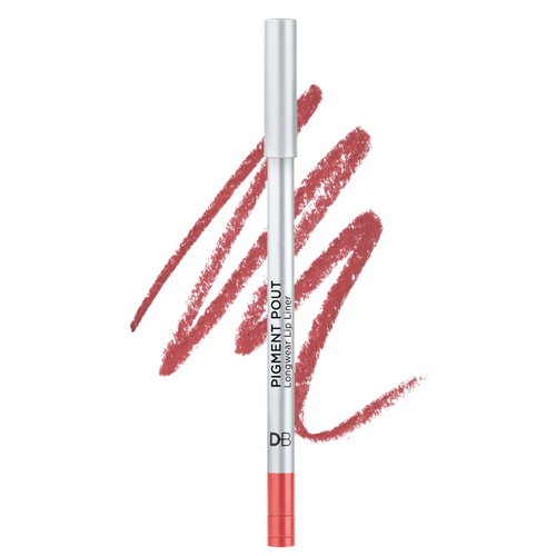 Designer Brands Pigment Pout Lip Liner Coral Craze