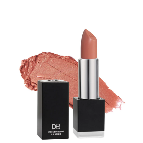 Designer Brands Moisturising Lipstick - Blush Muave