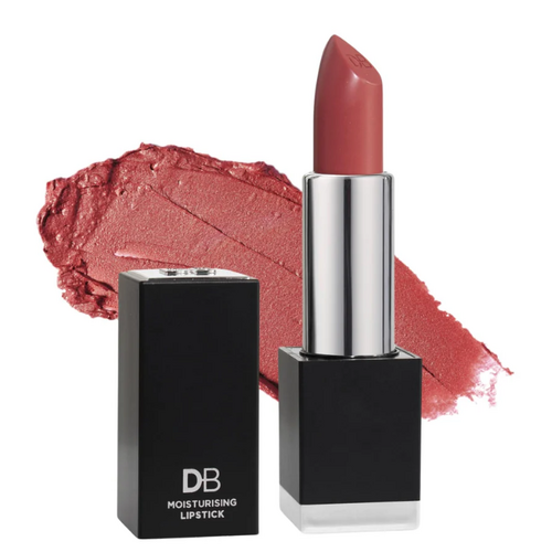 Designer Brands Lush Moisturising Lipstick Mulberry Love