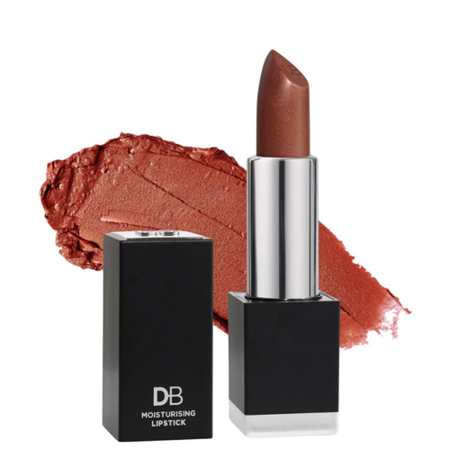 Designer Brands Lush Moisturising Lipstick Honey Bronze