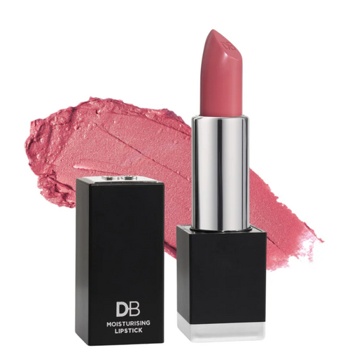 Designer Brands Lush Moisturising Lipstick Petal Pink