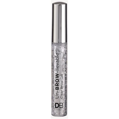 Designer Brands Un-BROW-lievable Clear Brow Gel