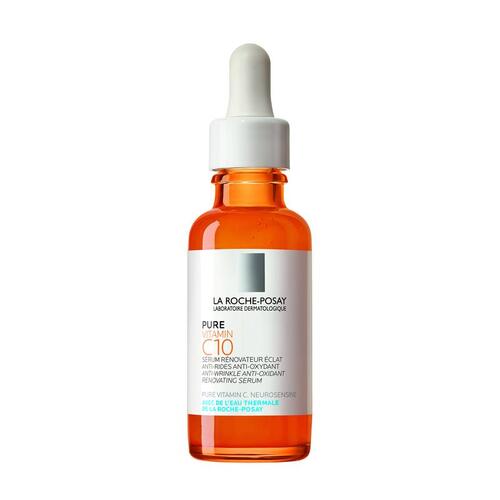 La Roche-Posay Redermic Vitamin C10 Serum 30ml