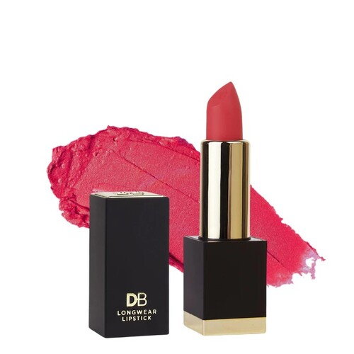 Designer Brands Long Wear Lipstick Spring Pink