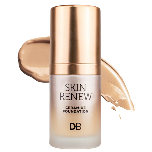 Designer Brands Skin Renew Ceramide Foundation True Beige