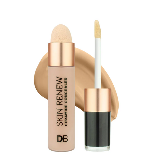 Designer Brands Skin Renew Smoothing Concealer Honey