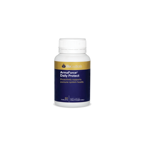 BioCeuticals Armaforce Daily Protect 60 Tablets