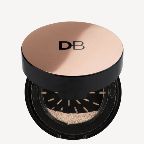 Designer Brands Natural Ground Mineral Foundation - Light