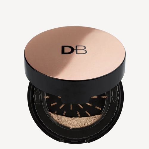 Designer Brands Natural Ground Mineral Foundation - Medium