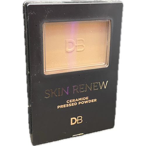 Designer Brands Skin Renew Ceramide Pressed Powder True Beige