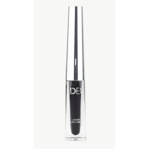 Designer Brands Eyeliner Glitter Silver