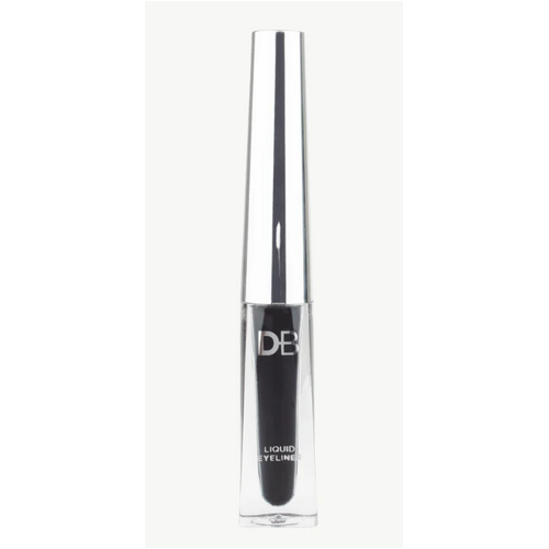 Designer Brands Eyeliner Black