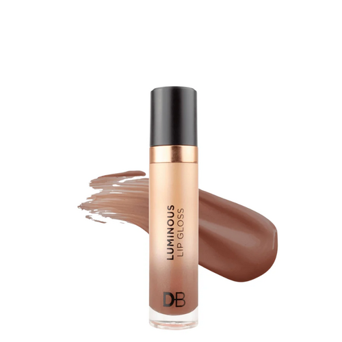 Designer Brands Luminous Lip Gloss - Brown Sugar