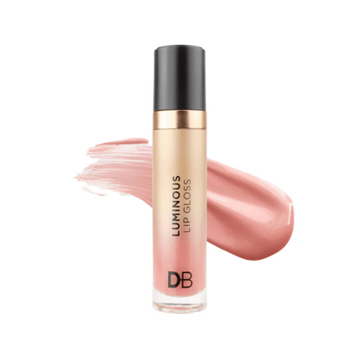 Designer Brands Luminous Lip Gloss -  Just Peachy