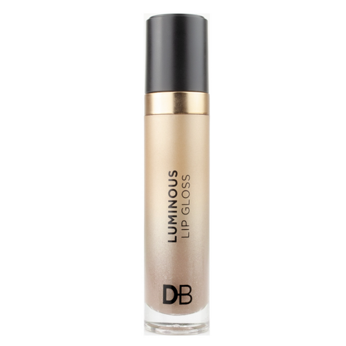 Designer Brands Luminous Lip Gloss - Nude Mood