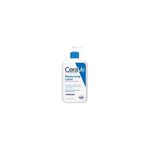 Cerave Moisturising Lotion 473mL