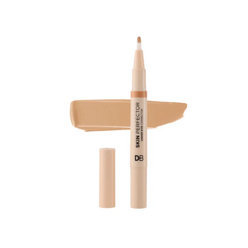 Designer Brands Skin Perfector Under Eye Corrector - Honey