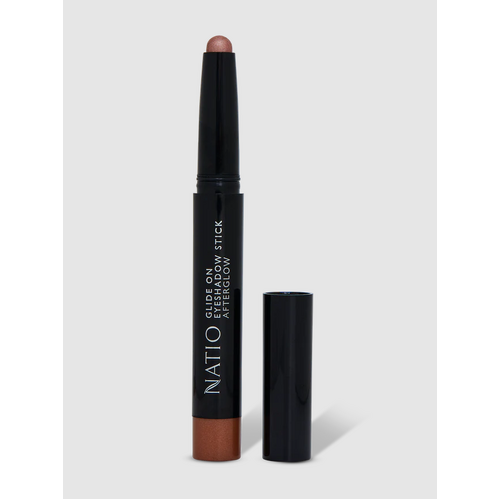 Natio Glide On Eyeshadow Stick - Afterglow