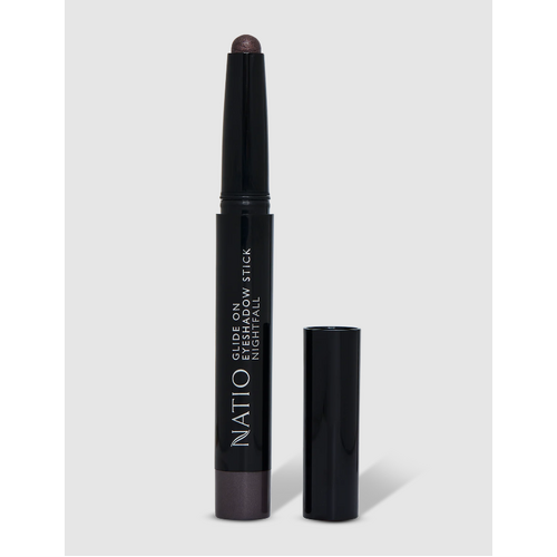 Natio Glide On Eyeshadow Stick - Nightfall