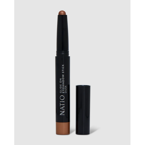 Natio Glide On Eyeshadow Stick- Dusk