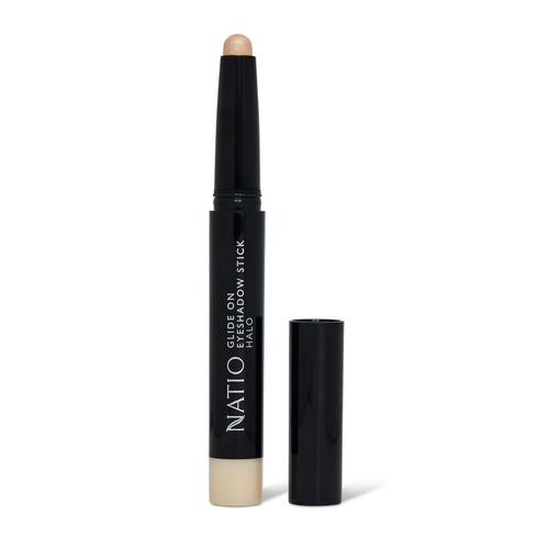 Natio Glide On Eyeshadow Stick - Halo