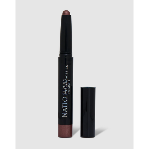 Natio Glide On Eyeshadow Stick - Twilight