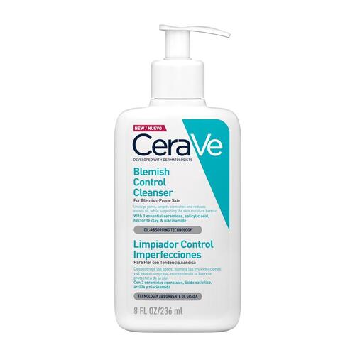 CeraVe Blemish Control Cleanser 236mL