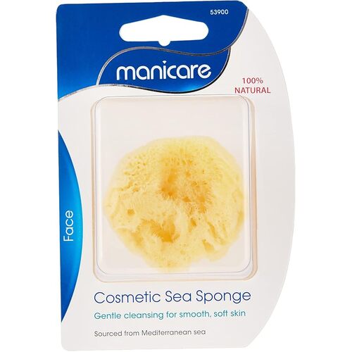 Manicare 53900 Cosmetic Sea Sponge