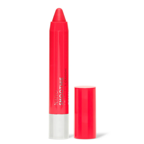 Natio Smoothie Lip Colour Crayon Petal 