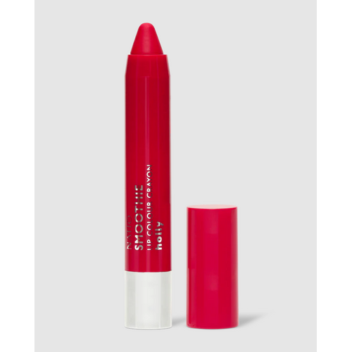 Natio Smoothie Lip Colour Crayon - Holly