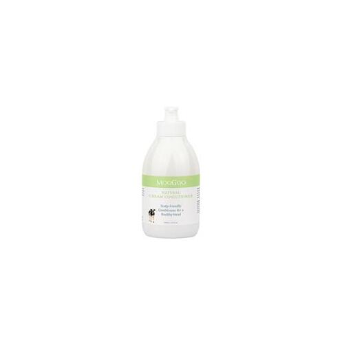 Moogoo Natural Cream Conditioner 500ml 