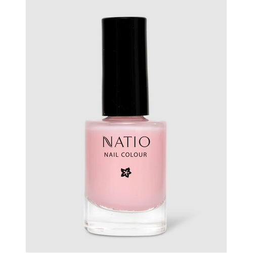 Natio Nail Colour - Peony