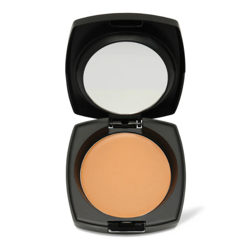 Natio Cream to Powder Foundation Light Honey 7.5g 