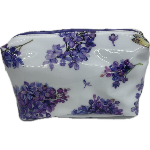 Designer Brands Beauty Pouch Wisteria Love