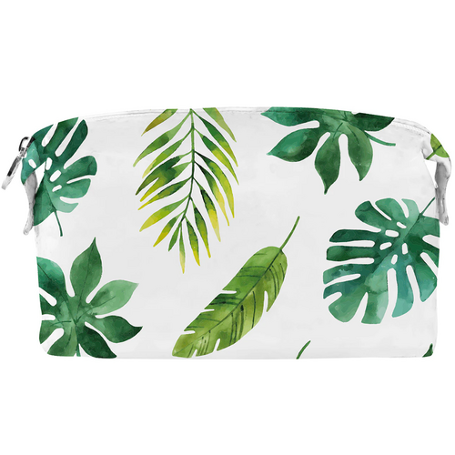 Designer Brands Beauty Pouch - Tropic Palms