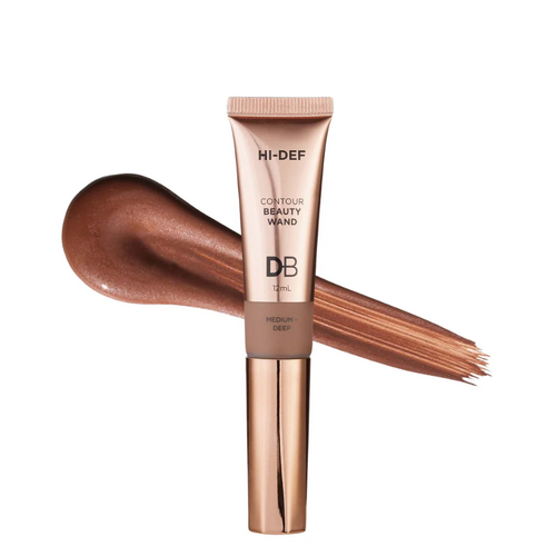 Designer Brands Hi-Def Contour Beauty Wand - Medium/Dark