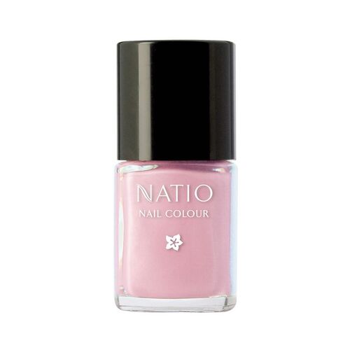 Natio Nail Colour - Lily