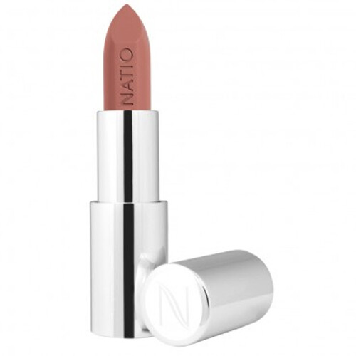 Natio Naturally Nude Lip Colour - Chai