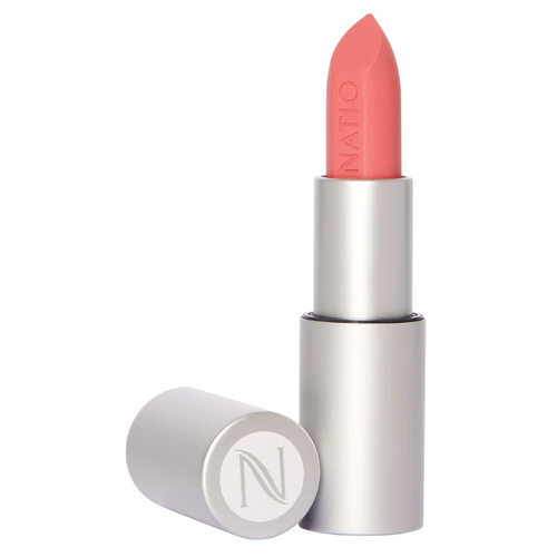 Natio Naturally Nude Lip Colour Magnolia