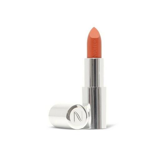 Natio Naturally Nude Lip Colour - Peachy