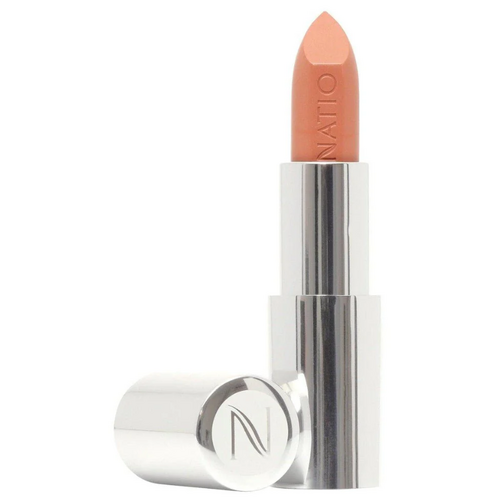 Natio Naturally Nude Lip Colour Smooth