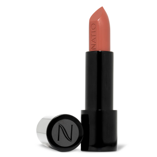 Natio Lip Colour Flutter 