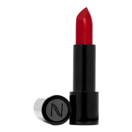 Natio Lip Colour Crimson 