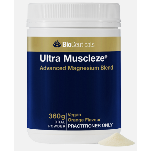 BioCeuticals Ultra Muscleze 360G